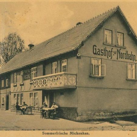 Drevenka Hotel Provodin Kültér fotó