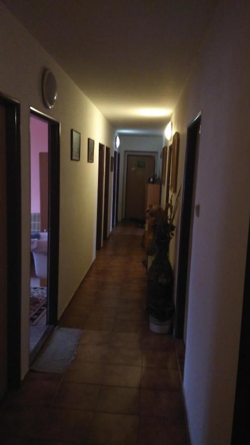 Drevenka Hotel Provodin Kültér fotó