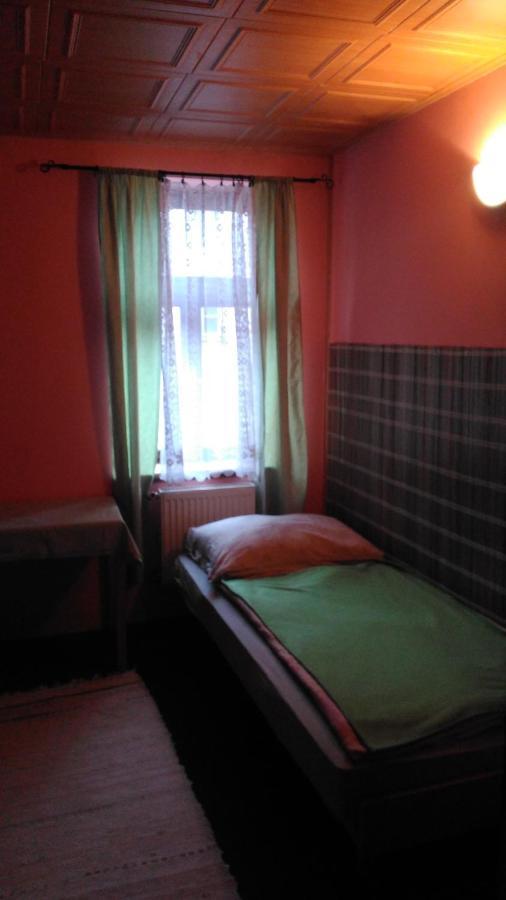 Drevenka Hotel Provodin Kültér fotó