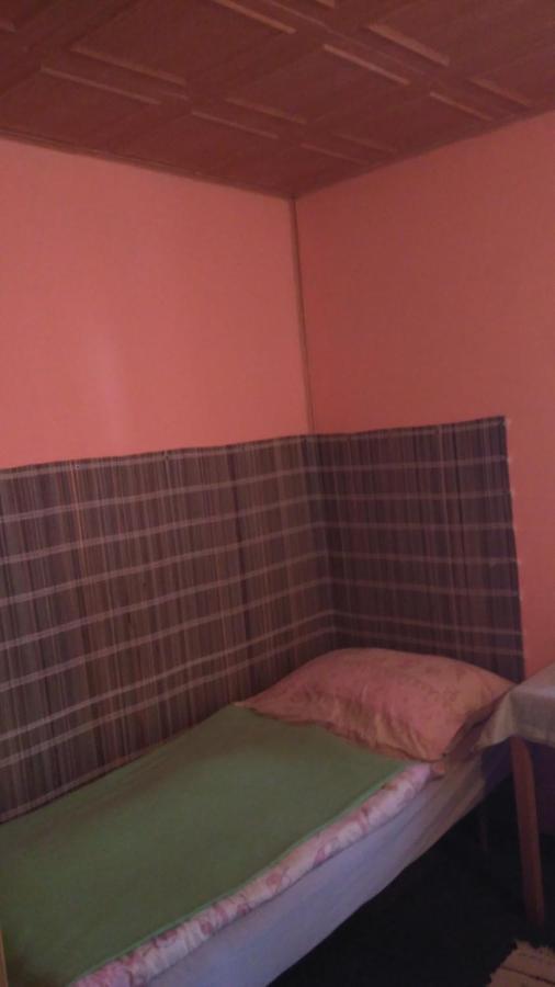 Drevenka Hotel Provodin Kültér fotó