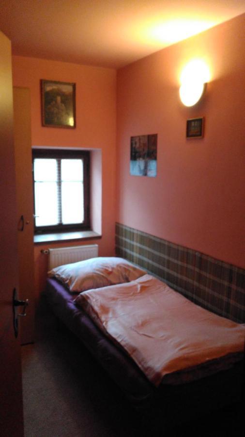 Drevenka Hotel Provodin Kültér fotó