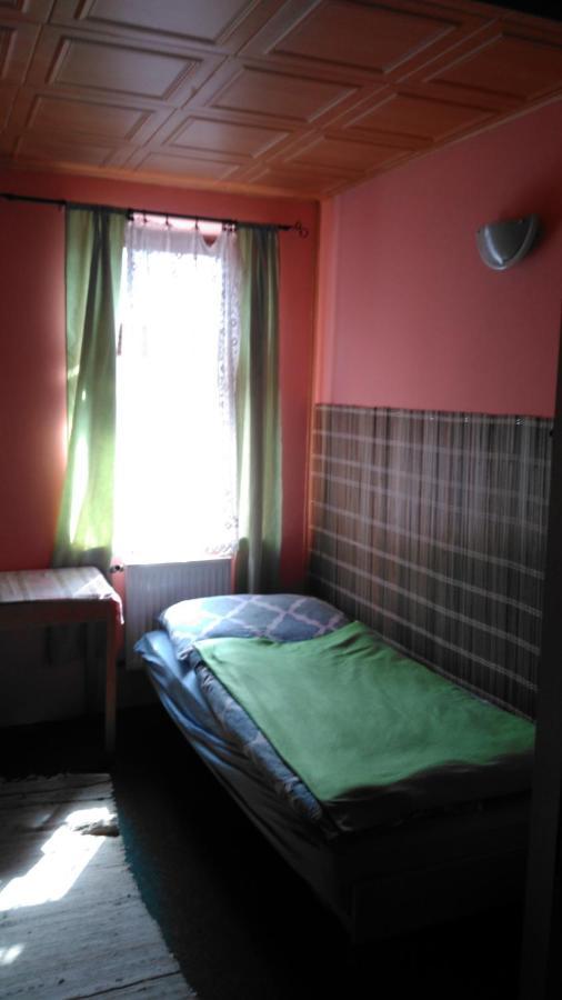 Drevenka Hotel Provodin Kültér fotó