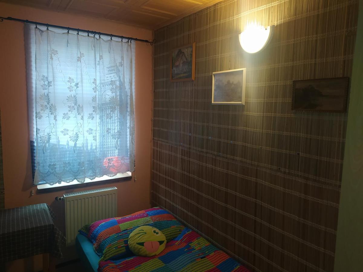 Drevenka Hotel Provodin Kültér fotó