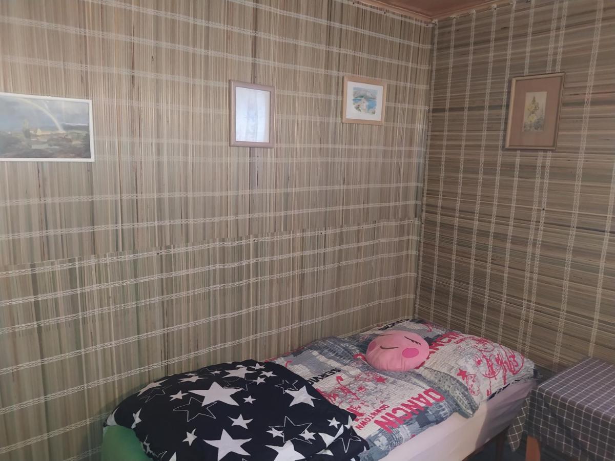 Drevenka Hotel Provodin Kültér fotó