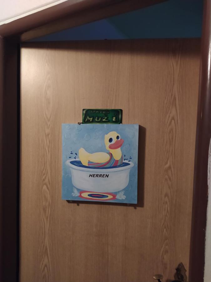 Drevenka Hotel Provodin Kültér fotó