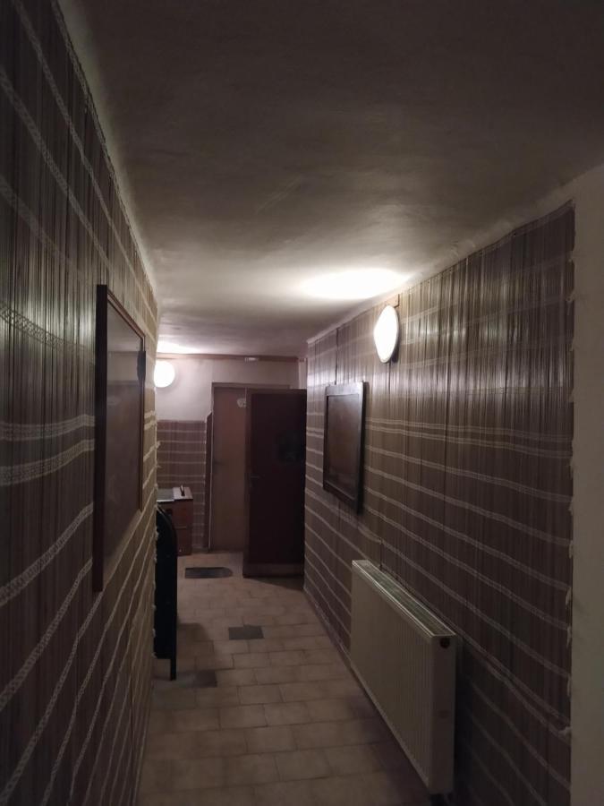 Drevenka Hotel Provodin Kültér fotó