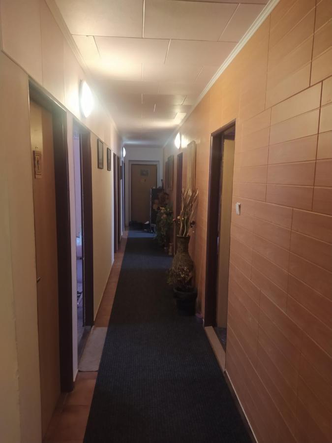 Drevenka Hotel Provodin Kültér fotó