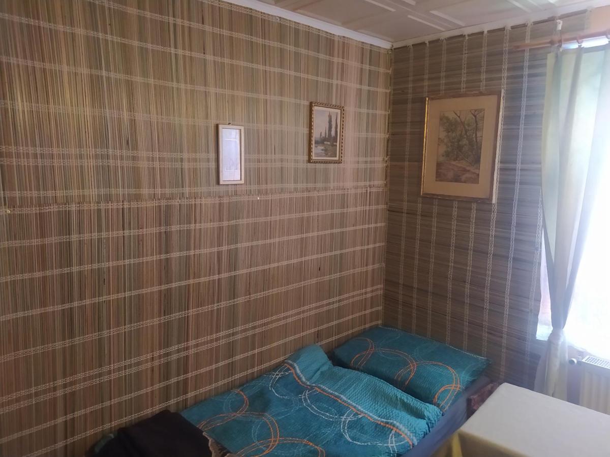Drevenka Hotel Provodin Kültér fotó