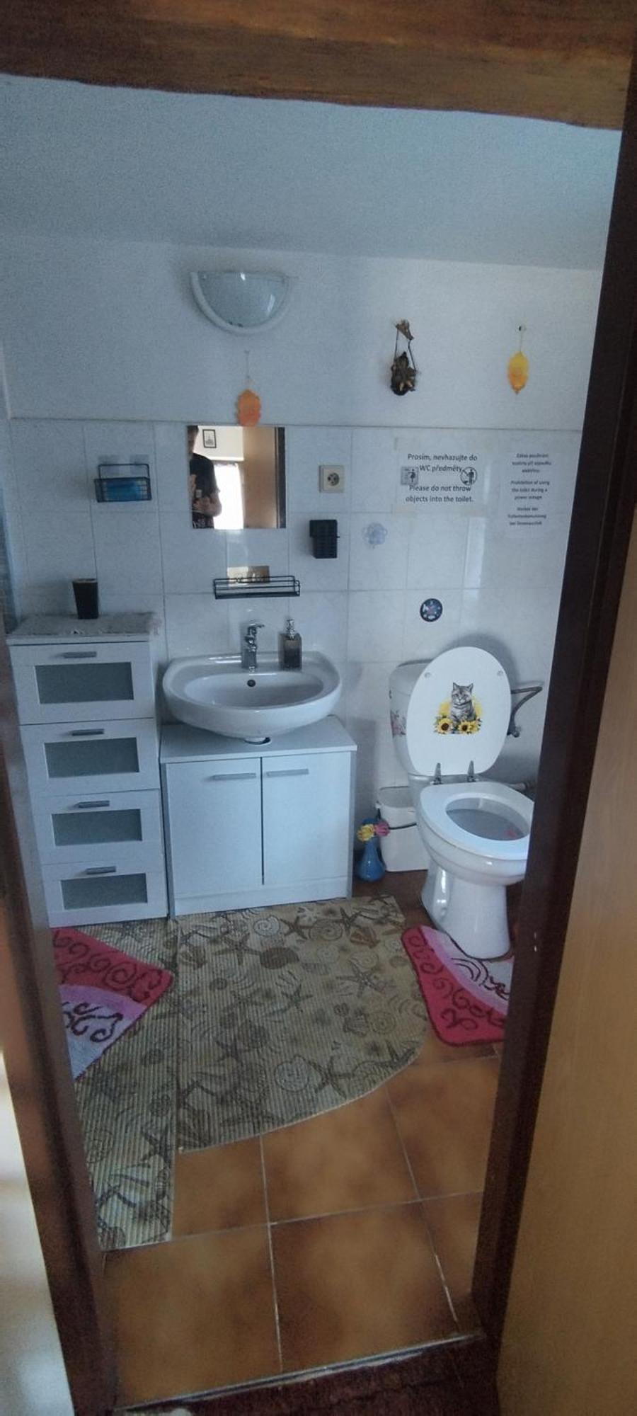 Drevenka Hotel Provodin Kültér fotó