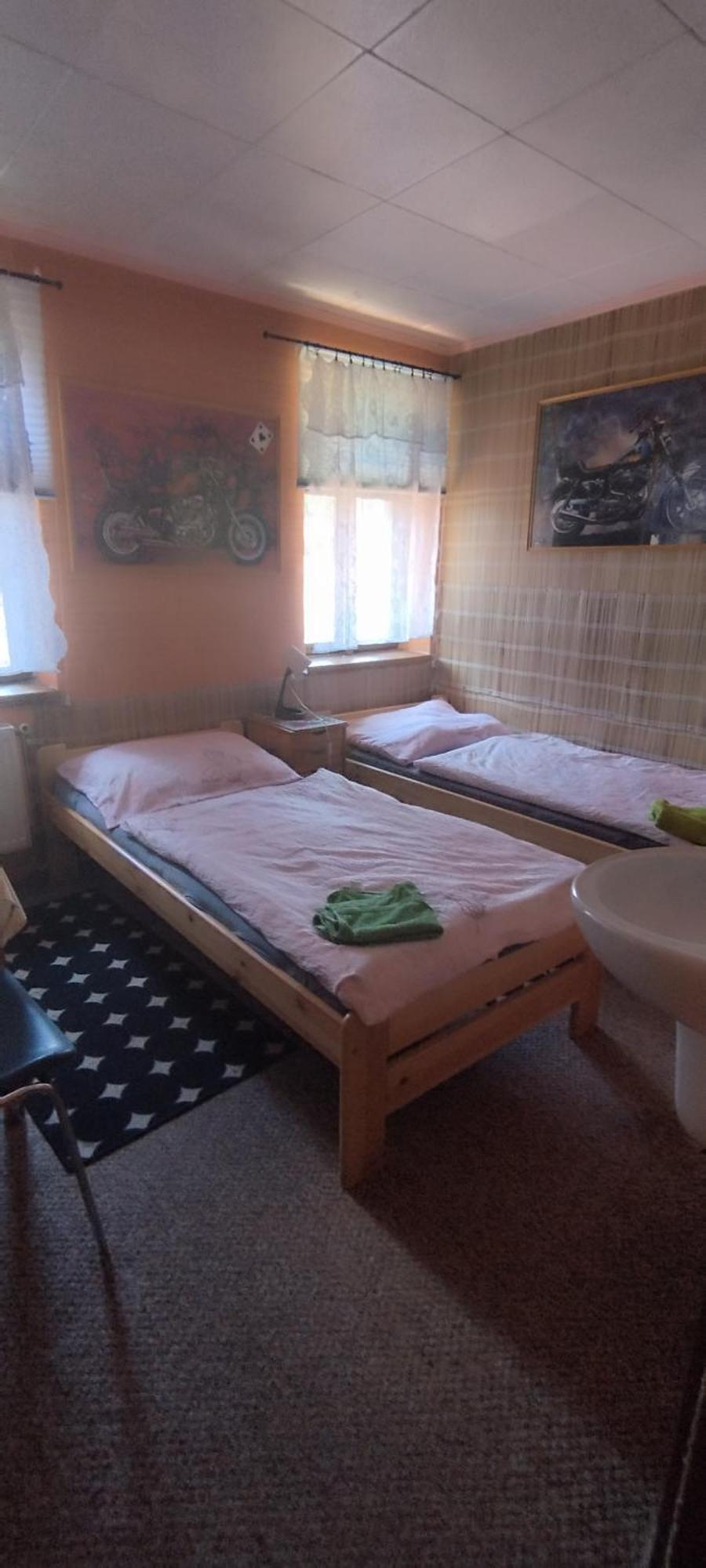Drevenka Hotel Provodin Kültér fotó